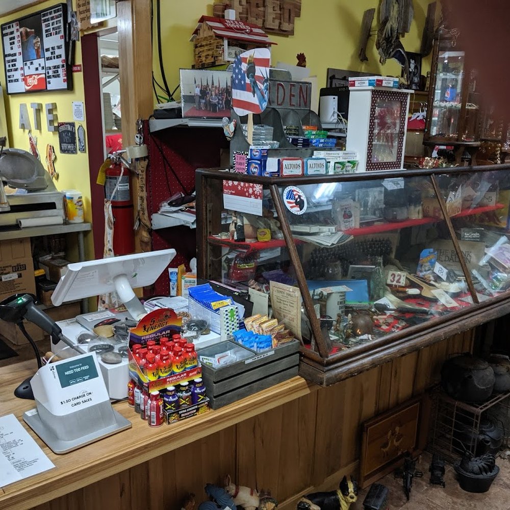 Need Too Feed - a food counter with a variety of items - American Near Me - Rocky Face, Georgia Need Too Feed - a food counter with a variety of items - American Near Me - Rocky Face, Georgia