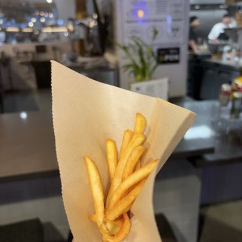 Amboy - Sample of fries - Burgers Near Me - West Covina, California Amboy - Sample of fries - Burgers Near Me - West Covina, California