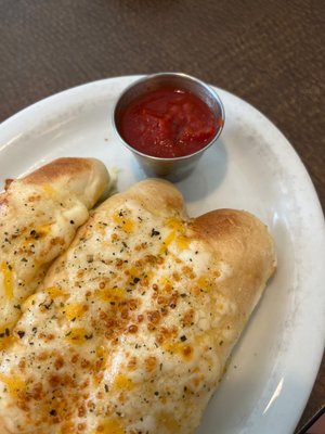 Junct'n Square Pizza by null