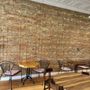 Photo of Round Table Tea Bar