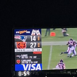New England Patriots