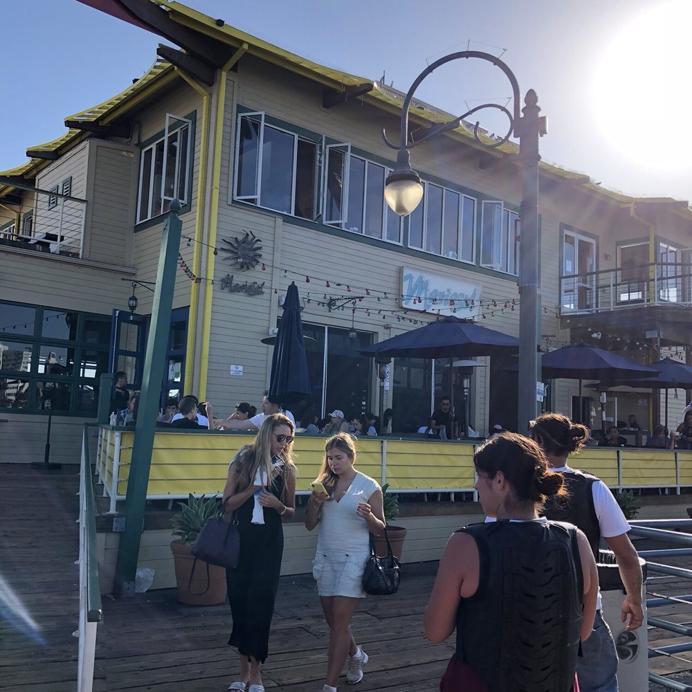 Maria Sol - Mariasol at the end of the pier - Mexican Near Me - Santa Monica, California Maria Sol - Mariasol at the end of the pier - Mexican Near Me - Santa Monica, California