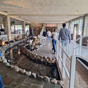 Fiesta - Walkway into enterence - Caterers Near Me - Wood Ridge, New Jersey