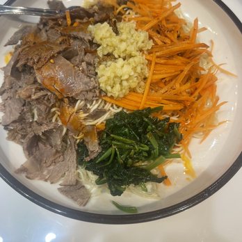 Noodle St - Noodles Near Me - Eastvale, California