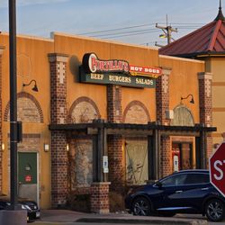 Portillo's Arlington Heights