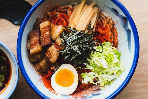 AFURI Ramen Arts District by null
