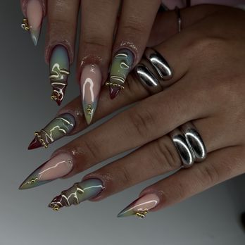 Nail Eden - Nail Salons Near Me - North Myrtle Beach, South Carolina Nail Eden - Nail Salons Near Me - North Myrtle Beach, South Carolina