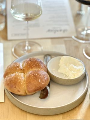 Charlie's Napa Valley by null