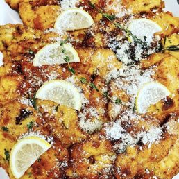 Chicken Cutlets