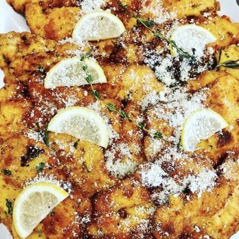 Privito's To Go - The Best Chicken Cutlets ever!!!!! - Delis Near Me - Clementon, New Jersey