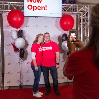 Life.Church - Springfield - Now open! - Churches Near Me - Springfield, Missouri Life.Church - Springfield - Now open! - Churches Near Me - Springfield, Missouri
