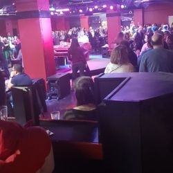 PLUS Dueling Piano Bar