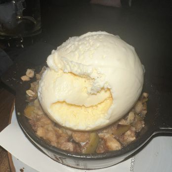 Tupelo Park City - Dessert - New American Near Me - Park City, Utah