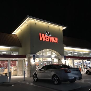 Wawa - Gas Stations Near Me - Orlando, Florida
