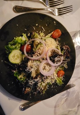 Delmonico's Steakhouse by null