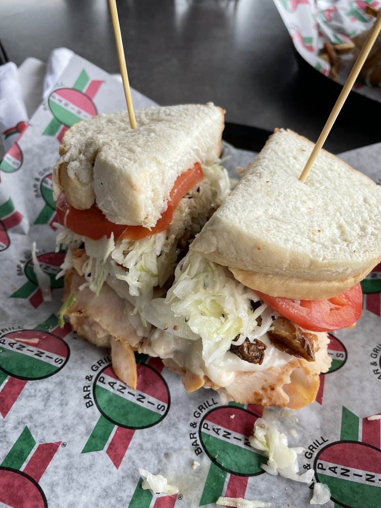 PANINI’S BAR AND GRILL 32 Photos & 64 Reviews 37333 Euclid Ave