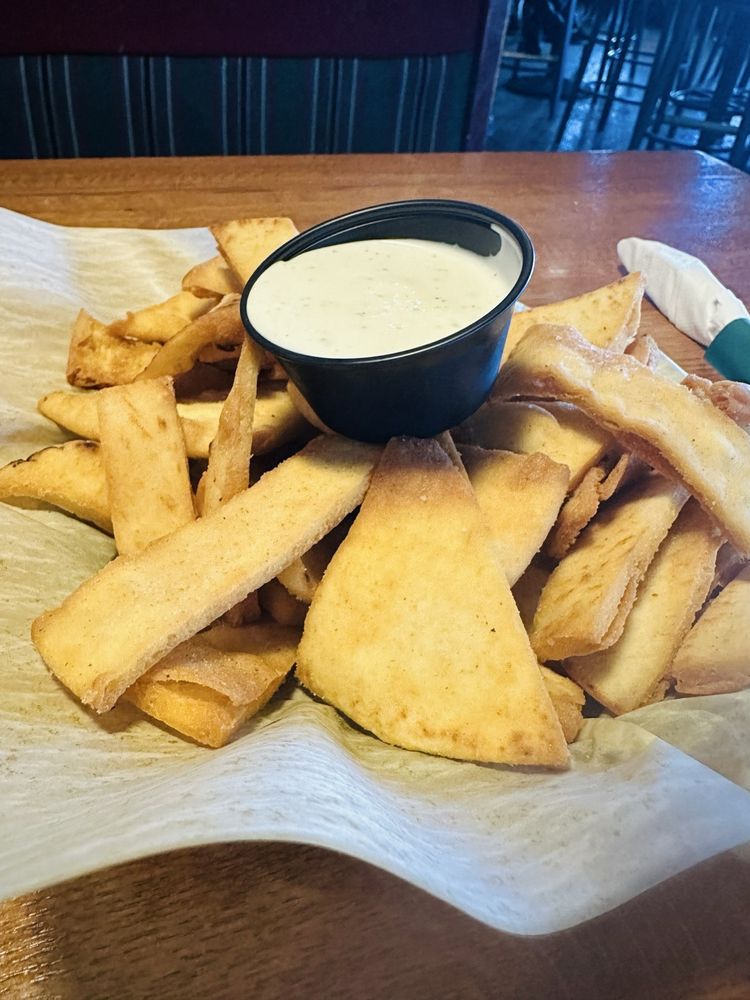 Jimmy's Pub