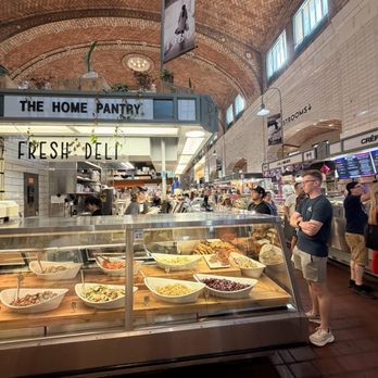 West Side Market - Public Markets Near Me - Cleveland, Ohio West Side Market - Public Markets Near Me - Cleveland, Ohio