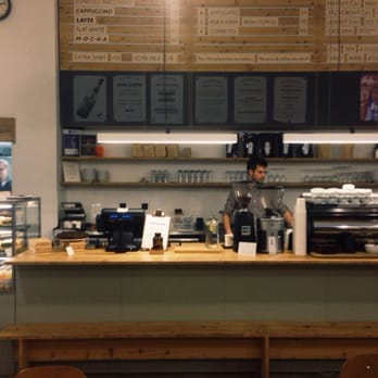 EMA espresso bar - Cafes Near Me - Prague, Puerto Rico EMA espresso bar - Cafes Near Me - Prague, Puerto Rico