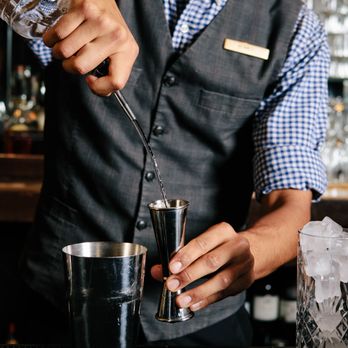 The Mix Up Bar - Cocktail Bars Near Me - Phoenix, Arizona