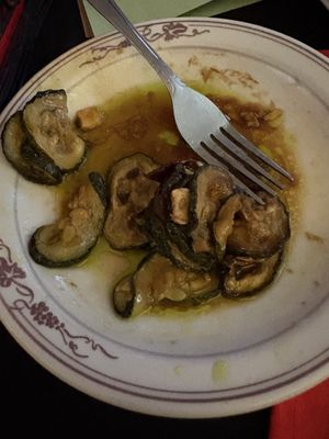 Rosa's Italian Restaurant & Caterer