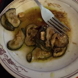 Rosa's Italian Restaurant & Caterer - Delicious zucchini appetizer