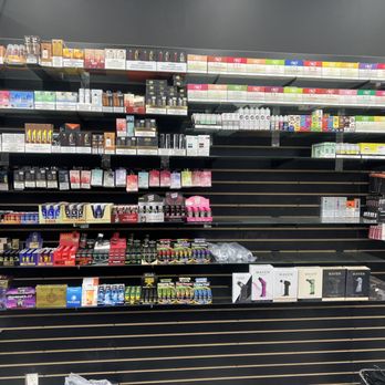 ELITE SMOKE AND VAPE - Updated May 2026 - 12 Photos - 5406 El Cajon Blvd,  San Diego, California - Tobacco Shops - Phone Number