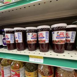 Bailey's Market & Carry Out