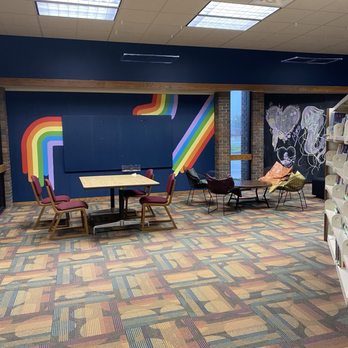 Moore Public Library - Teens area - Libraries Near Me - Oklahoma City, Oklahoma Moore Public Library - Teens area - Libraries Near Me - Oklahoma City, Oklahoma