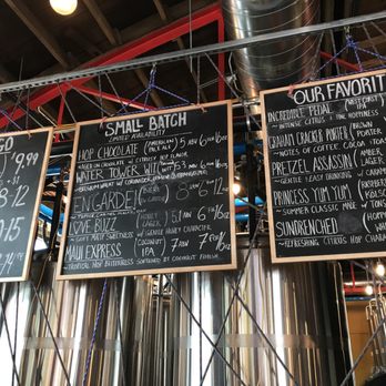 Denver Beer Co. Olde Town Arvada - Breweries Near Me - Arvada, Colorado Denver Beer Co. Olde Town Arvada - Breweries Near Me - Arvada, Colorado