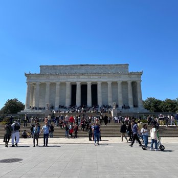 Lincoln Memorial - Landmarks & Historical Buildings Near Me - Washington, DC, District of Columbia Lincoln Memorial - Landmarks & Historical Buildings Near Me - Washington, DC, District of Columbia