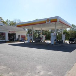 Shell - Fuel up at Shell located at 7340 Richmond Road, Williamsburg, VA!