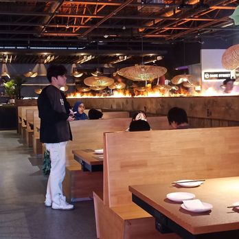 Back Street Bbq & Sushi - Barbeque Near Me - Hanover Park, Illinois