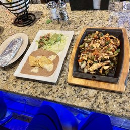 Fajita Chicken. Fajita Chicken.