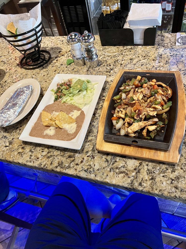 El Rancho Grande