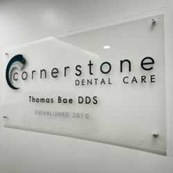 Cornerstone Dental Care