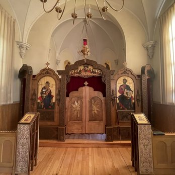 Holy Resurrection Monastery - Churches Near Me - St. Nazianz, Wisconsin Holy Resurrection Monastery - Churches Near Me - St. Nazianz, Wisconsin