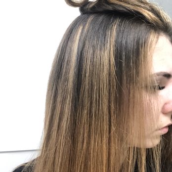 Cherry Creek Hair - Harsh lines all over my head of hair - Hair Salons Near Me - Puyallup, Washington Cherry Creek Hair - Harsh lines all over my head of hair - Hair Salons Near Me - Puyallup, Washington