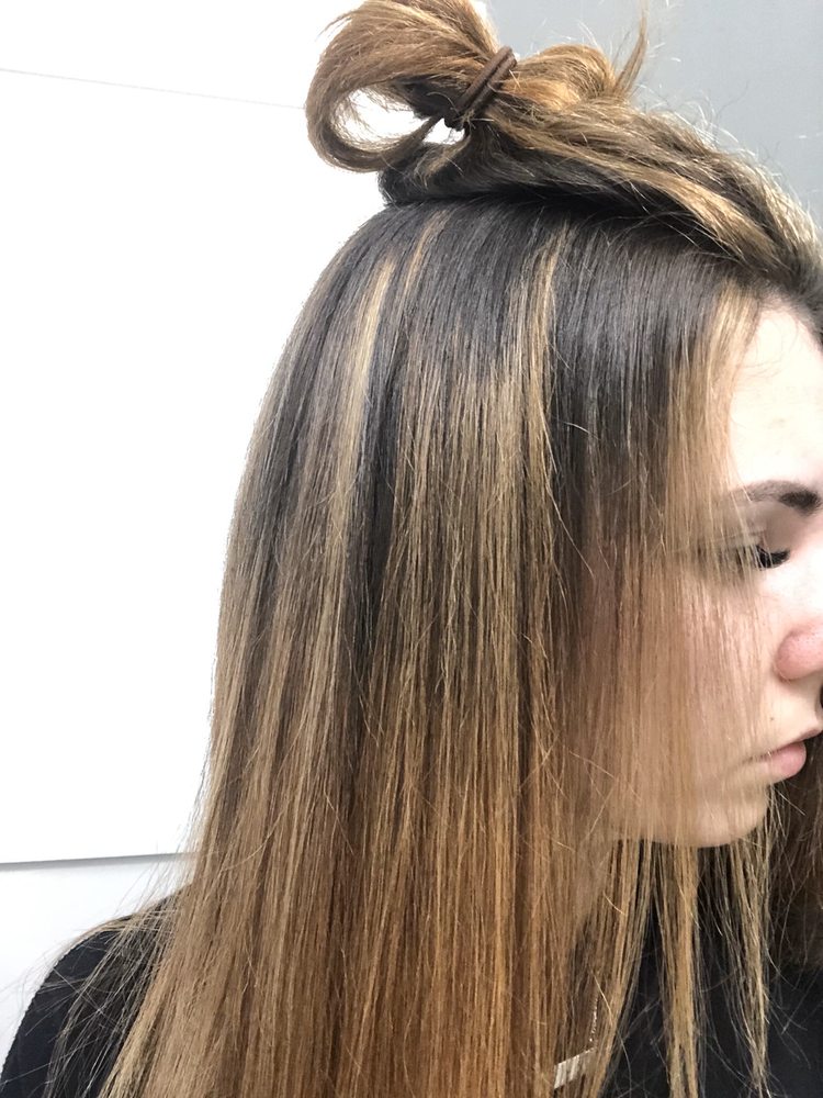 CHERRY CREEK HAIR 18 Photos & 14 Reviews 202 5th St SE, Puyallup