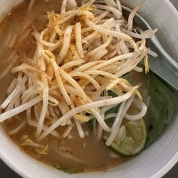 Pho Bo Saté