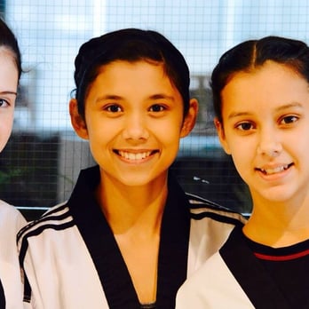 Champs Academy - Voted Barrie's Best for Martial Arts as well as after school care 9yrs in a row! - Taekwondo Near Me - Barrie, Ontario