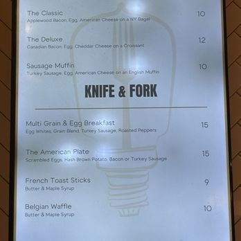 Scratch Market - Menu - Coffee & Tea Near Me - Orlando, Florida Scratch Market - Menu - Coffee & Tea Near Me - Orlando, Florida