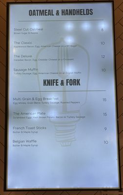 Menu photo 2 Scratch Market Orlando, FL Menu photo 2 Scratch Market Orlando, FL