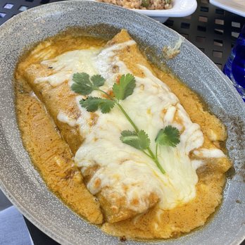 LUNA Mexican Kitchen - Lobster enchiladas - Mexican Near Me - San Jose, California LUNA Mexican Kitchen - Lobster enchiladas - Mexican Near Me - San Jose, California