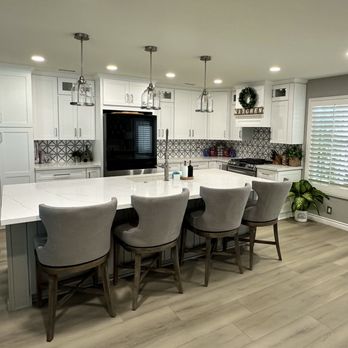 Modern Kitchens and Bath - General Contractors Near Me - Tustin, California Modern Kitchens and Bath - General Contractors Near Me - Tustin, California