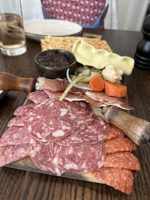 Margie's Italian Gardens by null