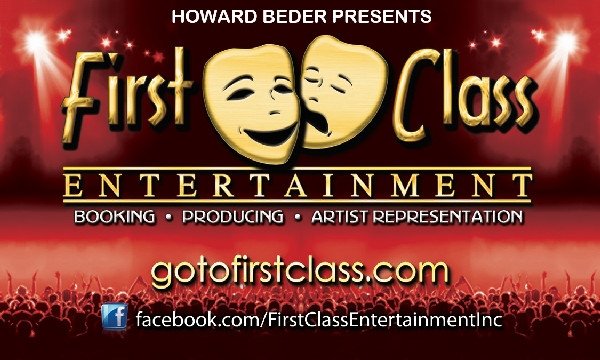 First Class Entertainment Logo