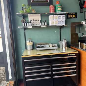 Acme Coffee Roasting - Coffee & Tea Near Me - Seaside, California
