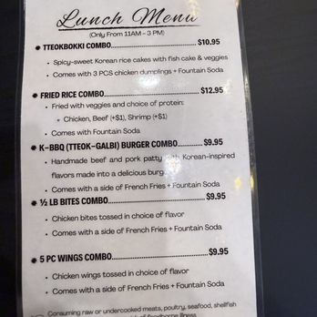 Chick N Roll - Chicken Wings Near Me - Virginia Beach, Virginia