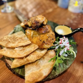 Temsib Eatery & Bar - Gai Yang Gorlek - Thai Near Me - Bellevue, Washington